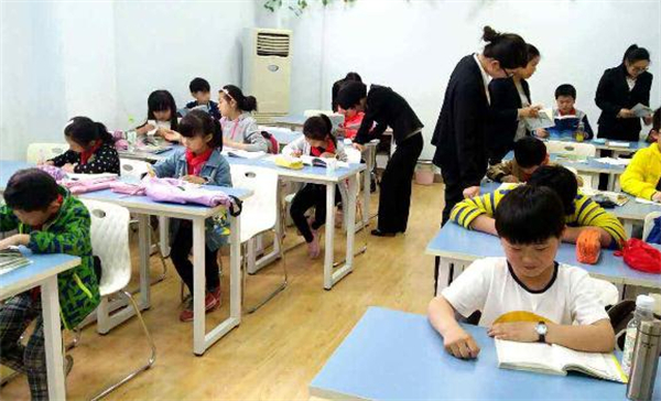 补习机构加盟