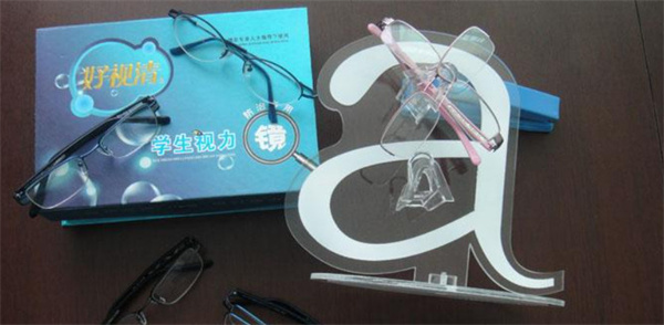 好视清视力矫正加盟