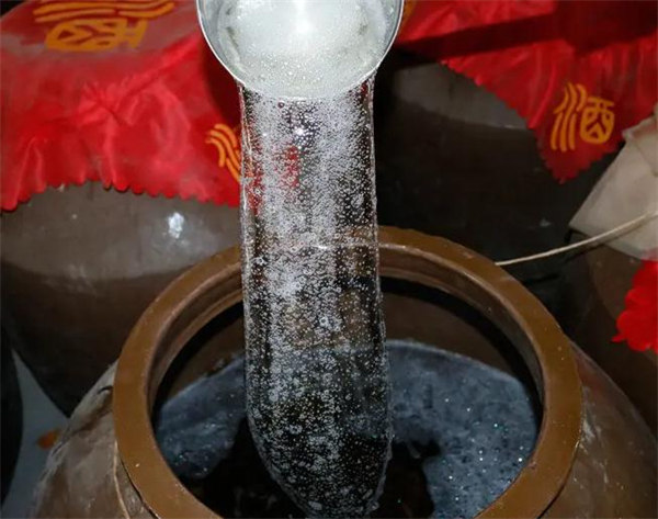 散酒连锁加盟