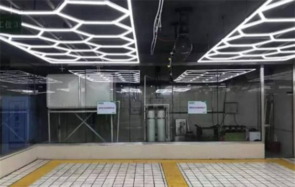 汽车改装店加盟