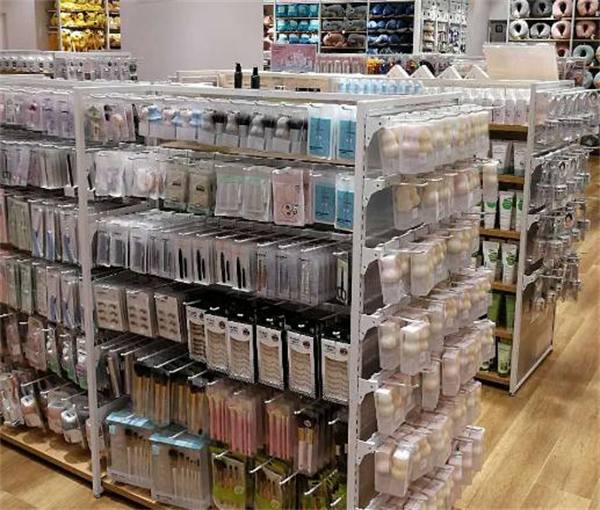 百货店加盟