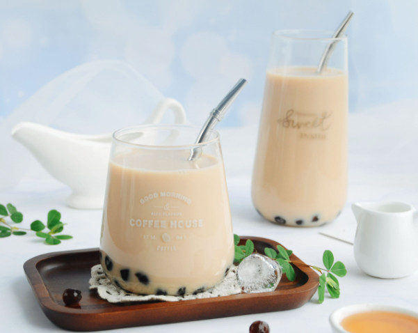湖南奶茶加盟