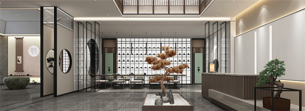 陌上酒店加盟