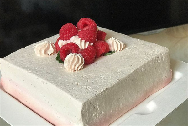 21cake蛋糕加盟