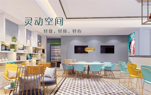 白玉兰酒店