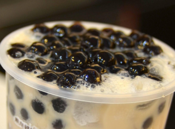 湖南奶茶加盟