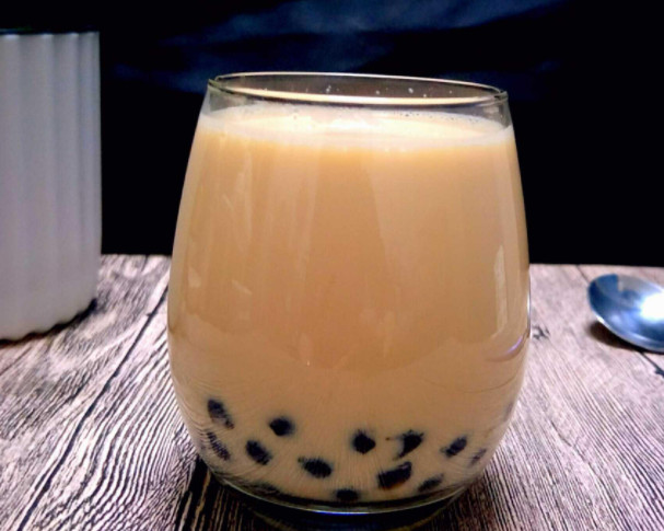 湖南奶茶加盟