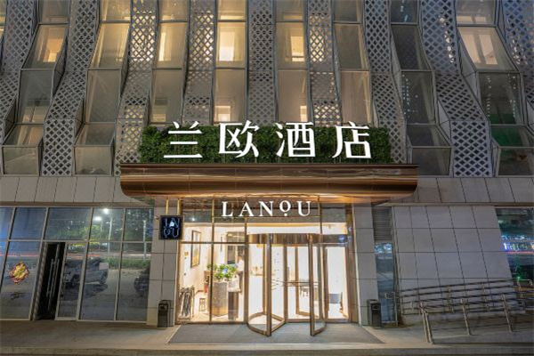 兰欧酒店加盟