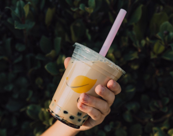 湖南奶茶加盟