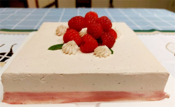 21cake蛋糕加盟