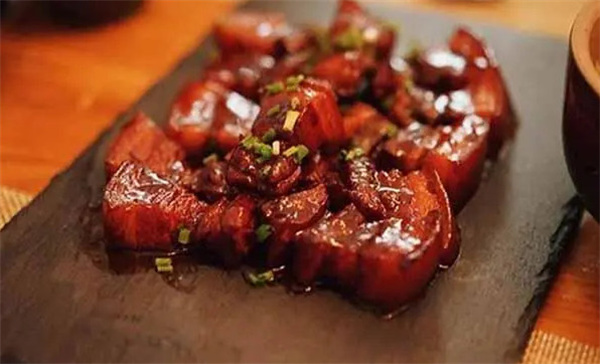 潘师傅红烧肉加盟