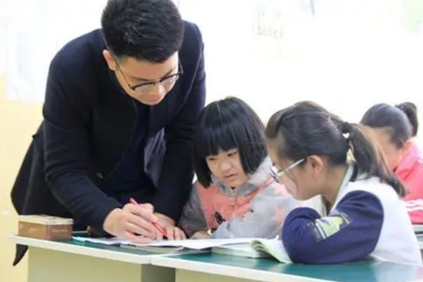 小学辅导加盟