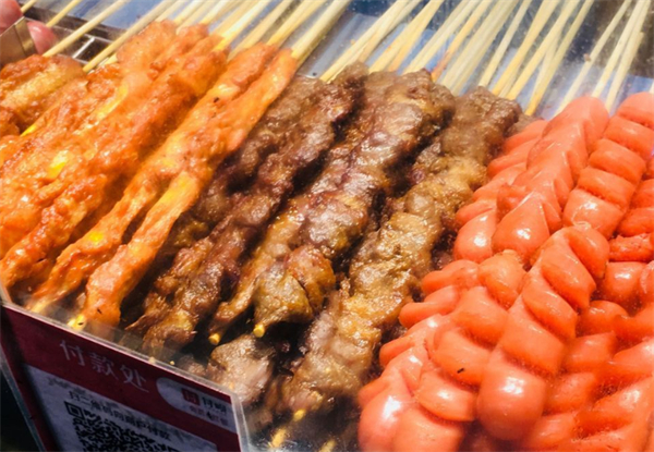 正新烤肉加盟