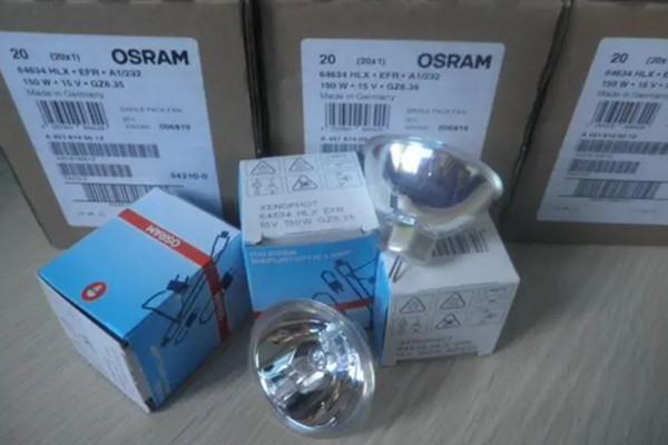 欧司朗(OSRAM)