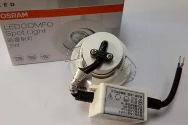 欧司朗(OSRAM)加盟
