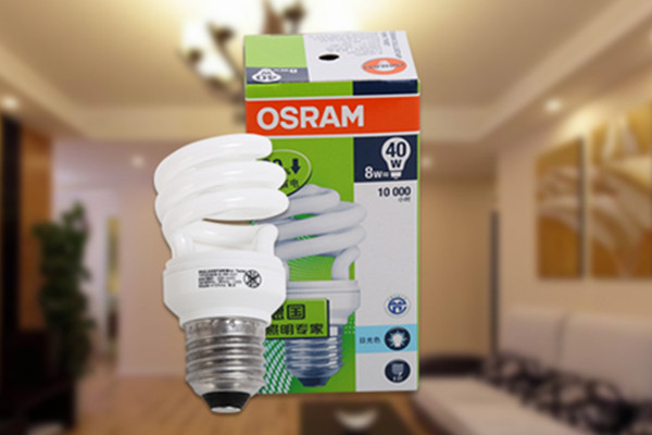 欧司朗(OSRAM)加盟