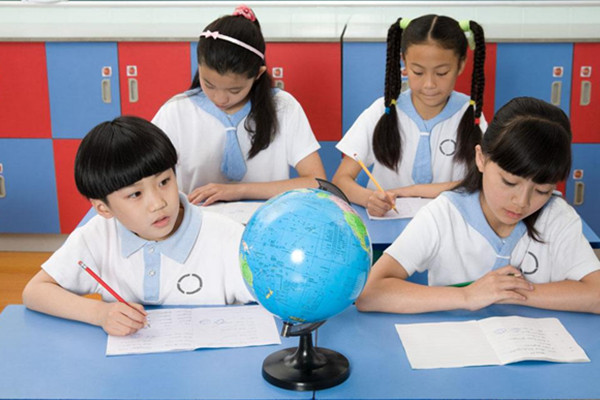 小学辅导加盟