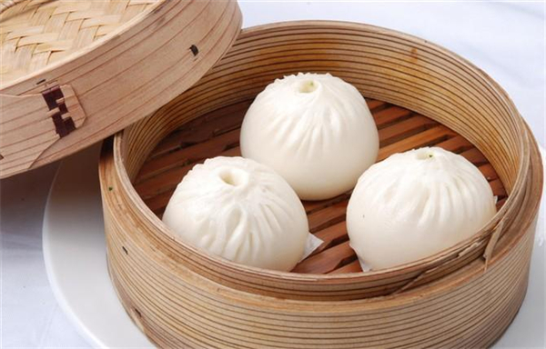 包子馒头加盟