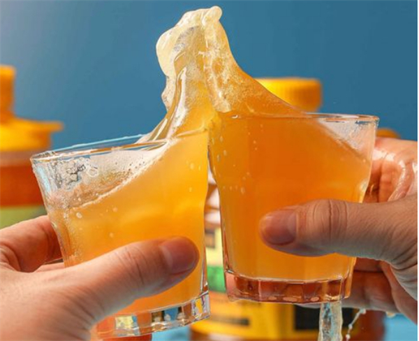 鲜啤酒加盟