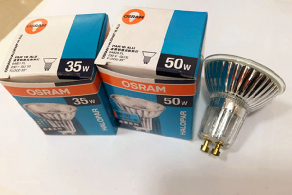 欧司朗(OSRAM)加盟