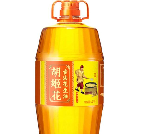 胡姬花花生油加盟