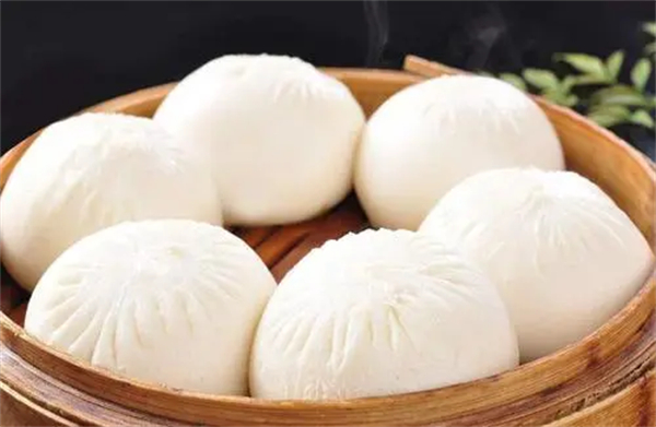 包子馒头加盟