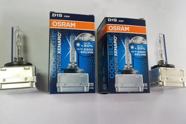 欧司朗(OSRAM)