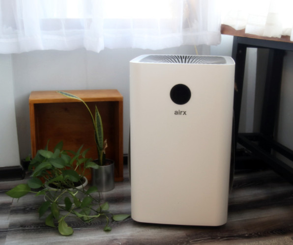 airx空气净化器加盟