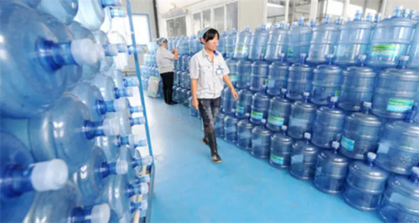 水站加盟