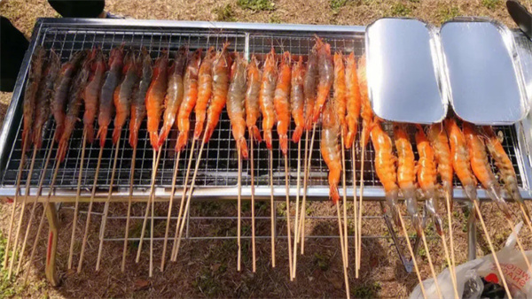 BBQ烧烤加盟