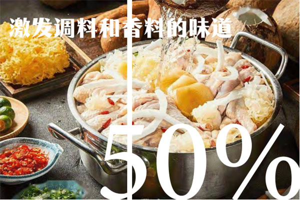 泰鲜莱加盟