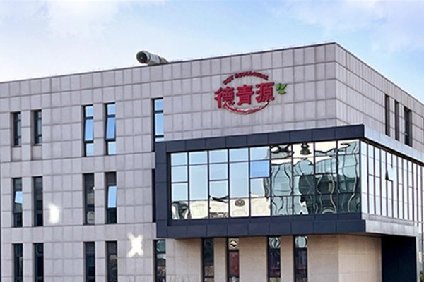 德青源鸡蛋加盟
