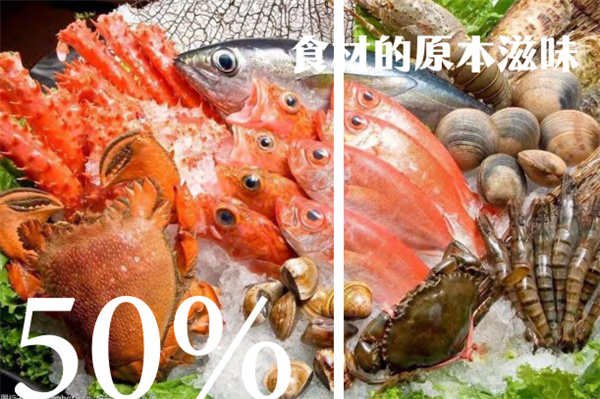 泰鲜莱加盟