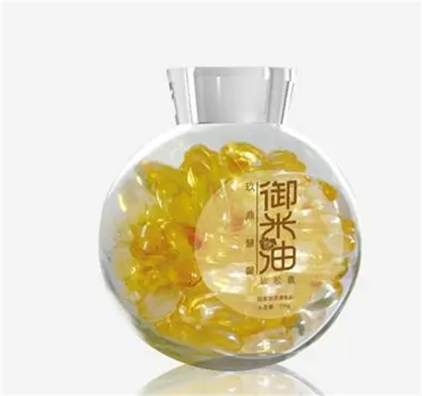 御米油加盟