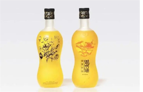 御米油加盟