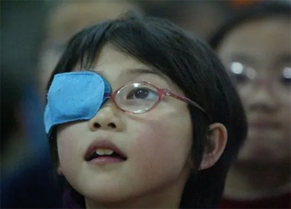 小孩矫正视力加盟