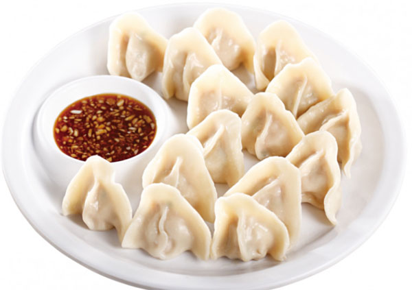 水饺店连锁加盟