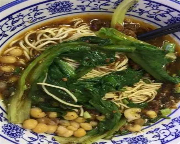 重庆渝小面馆加盟