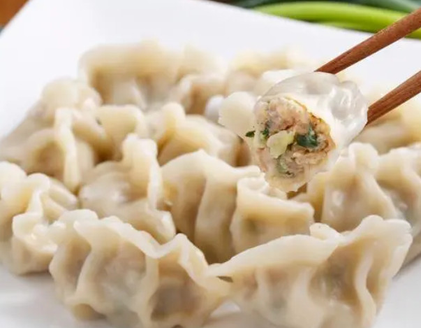 水饺店连锁加盟