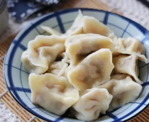 水饺店连锁