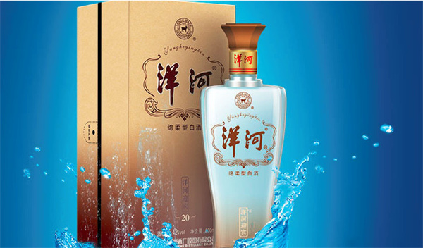 洋河迎宾加盟