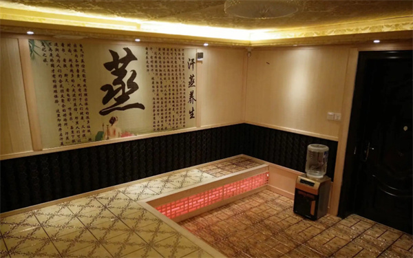 纳米汗蒸加盟