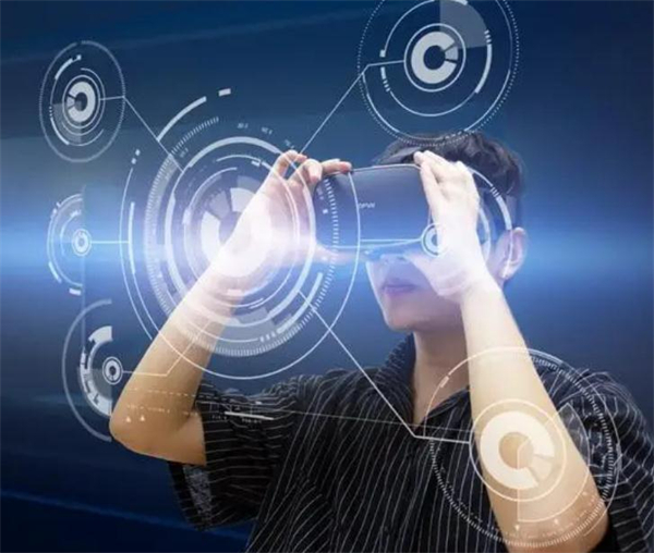 vr虚拟现实加盟