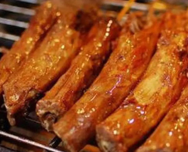 食脖汇烤鸭脖加盟