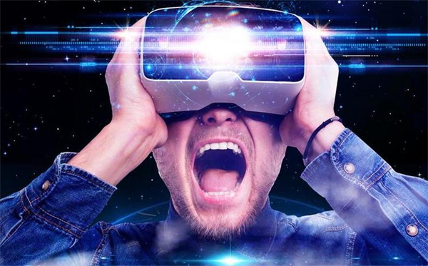vr虚拟现实加盟