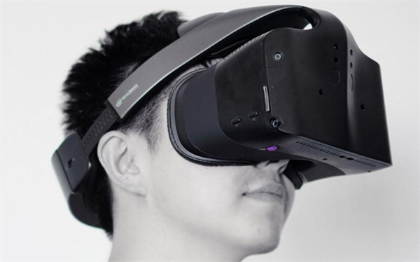vr虚拟现实加盟