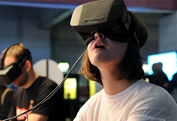 vr虚拟现实加盟