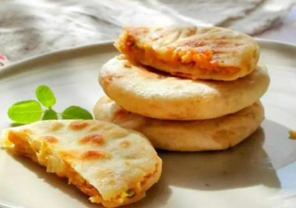 京都馅饼加盟多少钱