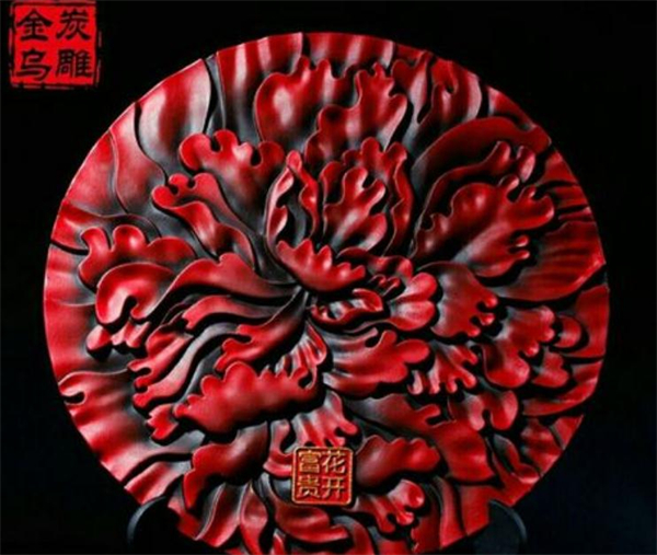 金乌炭雕加盟