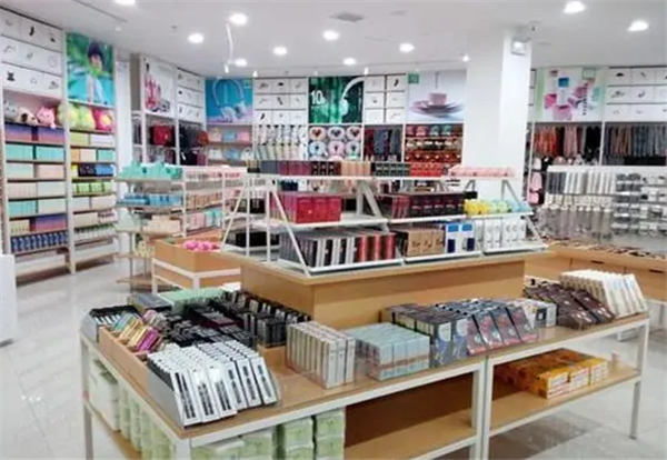 懒人专卖店加盟